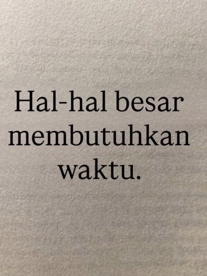 tulisan
